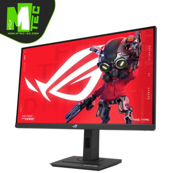 Asus Rog Strix XG27ACS 27 Pulgadas QHD 1440P 180Hz Fast IPS
