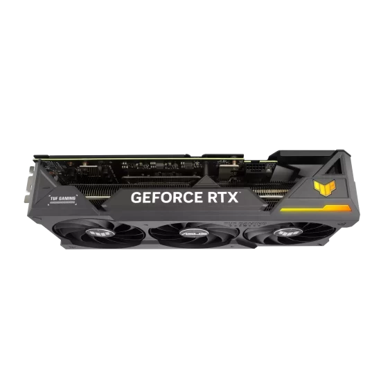 Asus TUF RTX 4070 Ti Super OC 16GB GDDR6X Tarjeta de video - Image 4