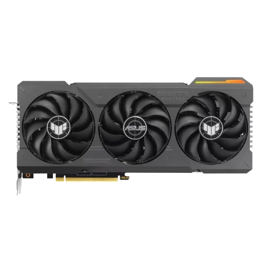 Asus TUF RTX 4070 Ti Super OC 16GB GDDR6X Tarjeta de video - Image 5