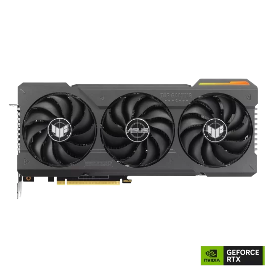 Asus TUF RTX 4070 Ti Super OC 16GB GDDR6X Tarjeta de video - Image 2