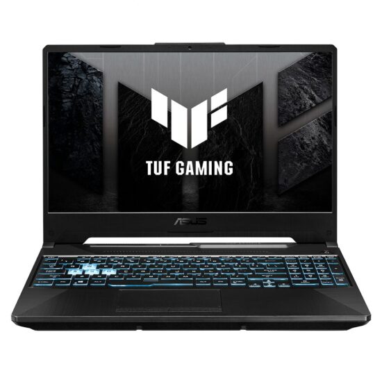 Asus TUF Gaming FA506NF-HN059 A15 Amd Ryzen 5 7535HS 16Gb 1TB RTX 2050 - Image 3