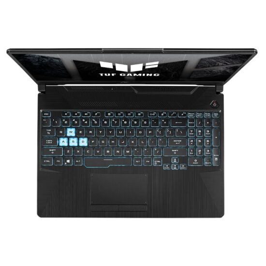 Asus TUF Gaming FA506NF-HN059 A15 Amd Ryzen 5 7535HS 16Gb 1TB RTX 2050 - Image 4