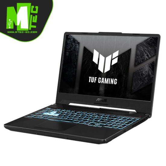Asus TUF Gaming FA506NF-HN059 A15 Amd Ryzen 5 7535HS 16Gb 1TB RTX 2050