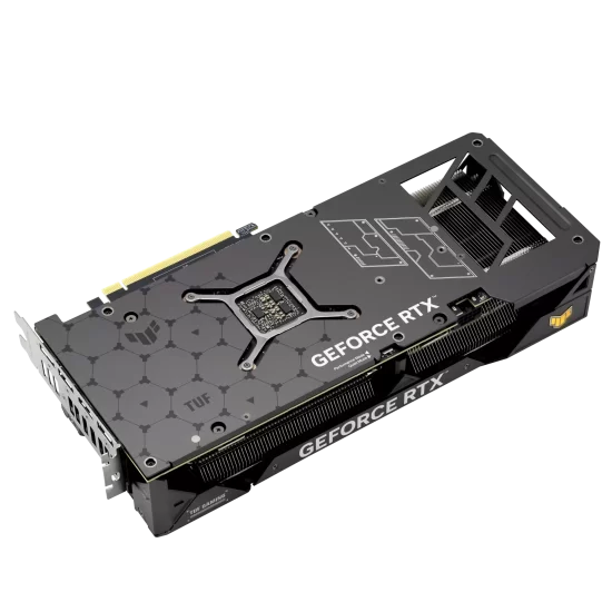Asus TUF RTX 4080 Super OC 16GB GDDR6X Gaming Tarjeta de Video - Image 3