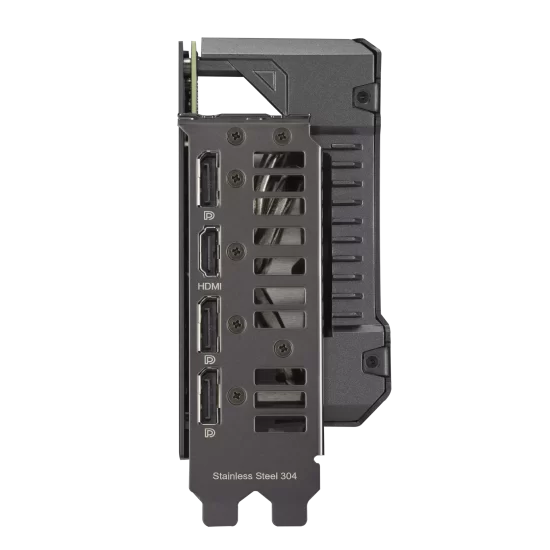 Asus TUF RTX 4080 Super OC 16GB GDDR6X Gaming Tarjeta de Video - Image 6