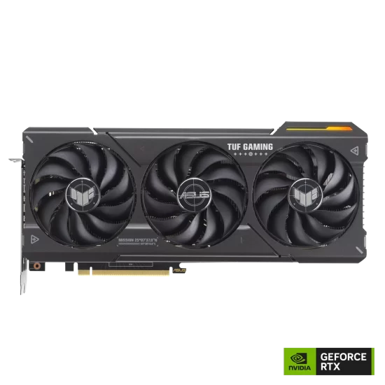Asus TUF RTX 4080 Super OC 16GB GDDR6X Gaming Tarjeta de Video - Image 2
