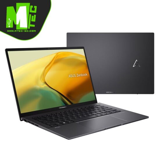 Asus Zenbook UM3402YA-KP666 R7-7730U 16GB Ram 1TB Nvme 14 Pulg