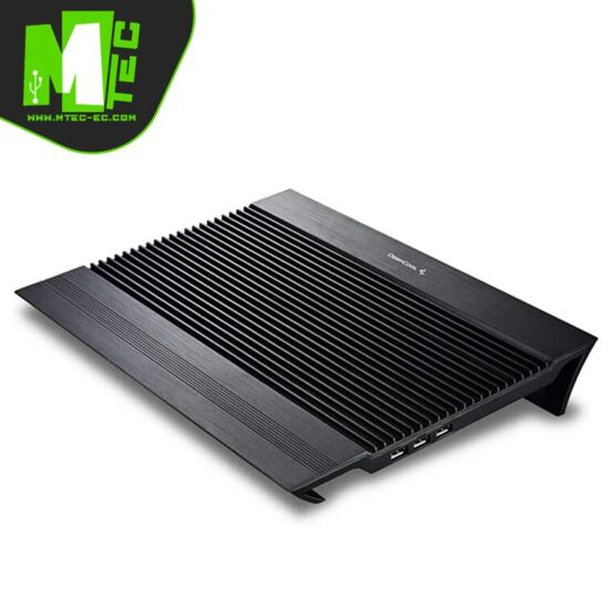 Deepcool N8 Base de Enfriamiento para Laptop Dual Fan