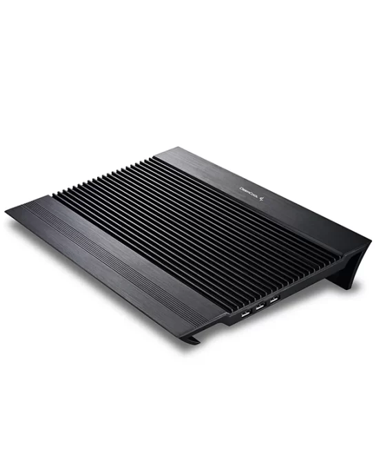 Deepcool N8 Base de Enfriamiento para Laptop Dual Fan - Image 2