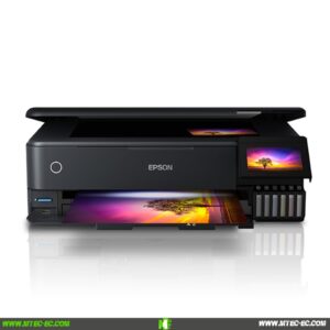 Epson L8180 Impresora Fotográfica Multifunción A3+