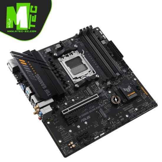 Asus TUF Gaming A620M-Plus WIFI AM5 DDR5