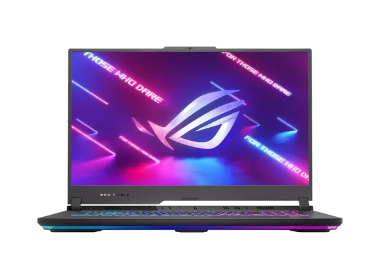 Asus Rog Strix G17 G713PV-LL114 R9-7845HX 16GB Ram 1TB SSD RTX 4060 8GB - Imagen 2