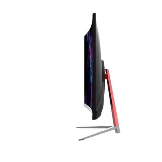 Teros TE-2471G 24" 165Hz 2ms monitor Curvo Gaming - Image 4