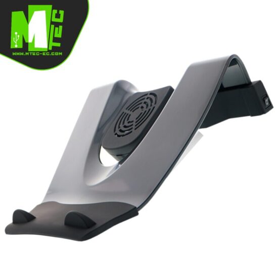 Klip Xtreme KNS-110B Base de Enfriamiento para Laptop