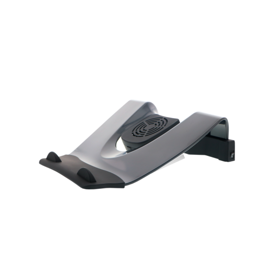Klip Xtreme KNS-110B Base de Enfriamiento para Laptop - Image 3