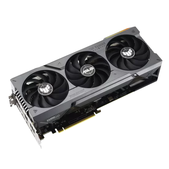 Asus TUF RTX 4070 Ti Super OC 16GB GDDR6X Tarjeta de video - Image 3