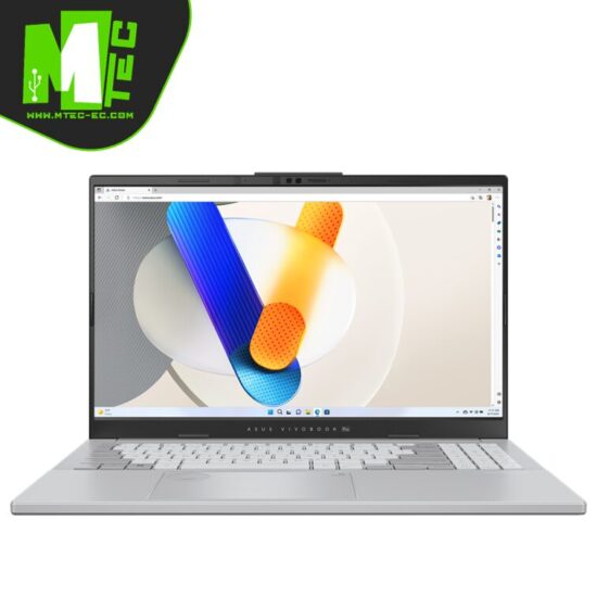 Asus Vivobook Pro 15 OLED N6506MV-MA058 3K Intel Core Ultra 9 185H 24GB 1Tb RTX 4060