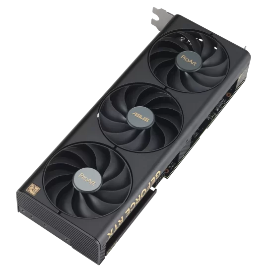 Asus ProArt RTX 4060 Ti Advance Edition 16GB GDDR6 - Image 4