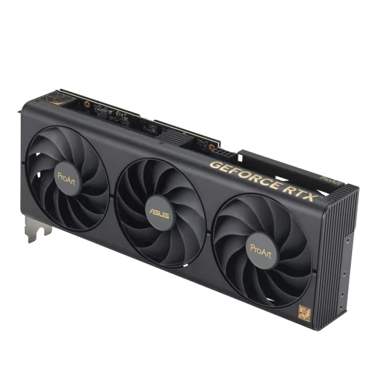 Asus ProArt RTX 4060 Ti Advance Edition 16GB GDDR6 - Image 5