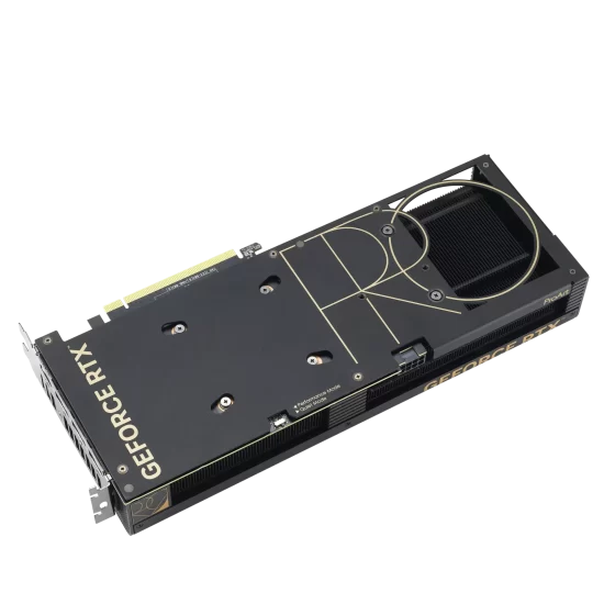 Asus ProArt RTX 4060 Ti Advance Edition 16GB GDDR6 - Image 6