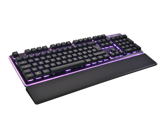 Cougar Core RGB Teclado Hibrido Gamer - Image 3