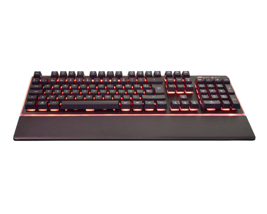 Cougar Core RGB Teclado Hibrido Gamer - Image 4