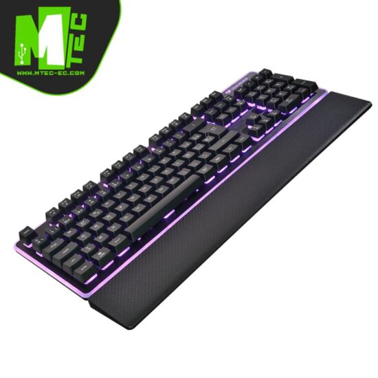 Cougar Core RGB Teclado Hibrido Gamer