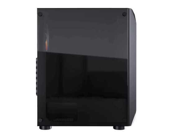 Cougar MX410 Case Gamer MidTower 1 Fan - Image 6