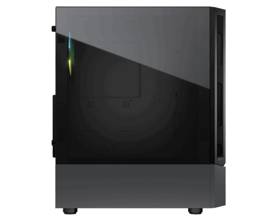 Cougar MX360 RGB Case Gamer MidTower - Image 6