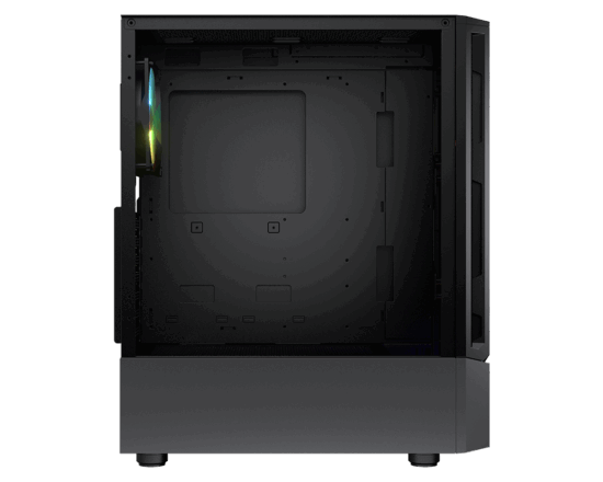 Cougar MX360 RGB Case Gamer MidTower - Image 7