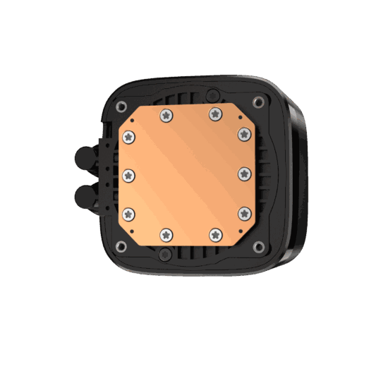 Deepcool LD240 Enfriamiento Liquido 240mm Intel Amd - Image 6