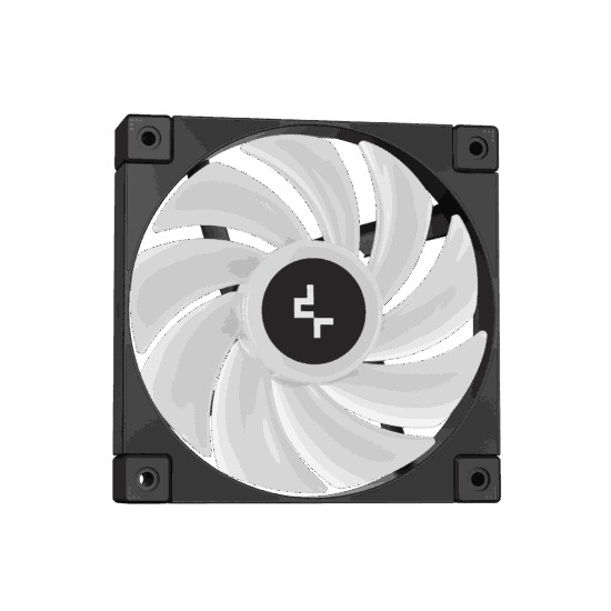 Deepcool LD240 Enfriamiento Liquido 240mm Intel Amd - Image 7