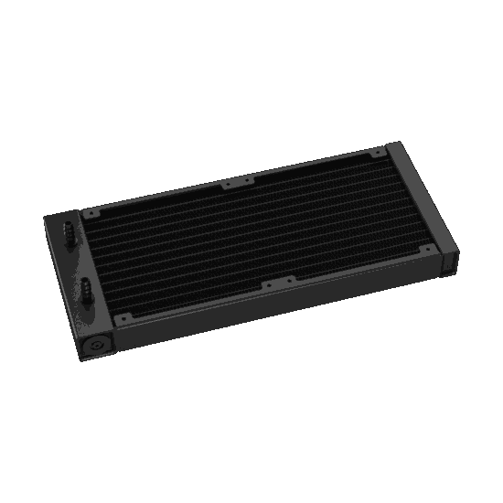 Deepcool LD240 Enfriamiento Liquido 240mm Intel Amd - Image 2