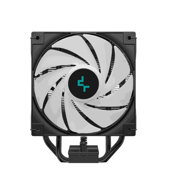 Deepcool AG400 Digital ARGB BK Cooler Intel Amd - Image 7