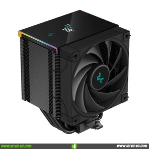 Deepcool AK500 Digital Black Cooler Intel Amd