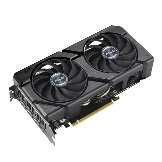 Asus Dual RTX 4060 EVO OC Edition 8GB GDDR6 - Image 3