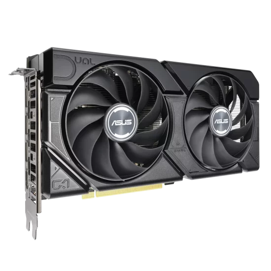 Asus Dual RTX 4060 EVO OC Edition 8GB GDDR6 - Image 4