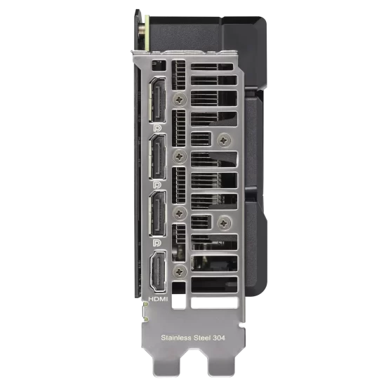 Asus Dual RTX 4060 EVO OC Edition 8GB GDDR6 - Image 5