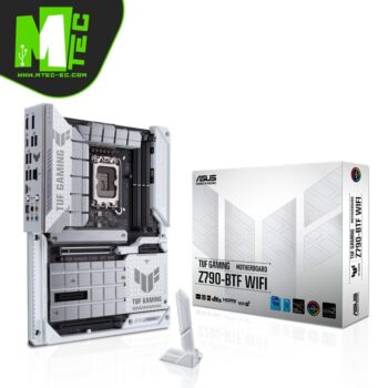 Asus TUF Gaming Z790-BTF WIFI Mainboard Intel