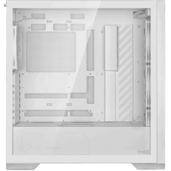 Asus TUF GT302 ARGB BTF Case Gamer Vidrio Templado - Image 6