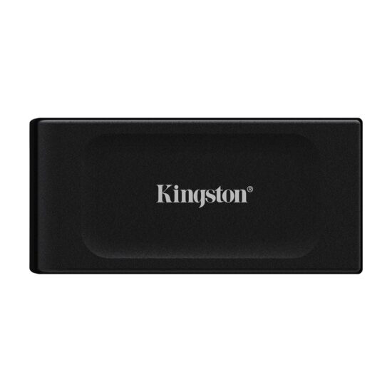 Kingston XS1000 1TB Disco SSD Externo USB 3.2 Gen 2 - Image 3