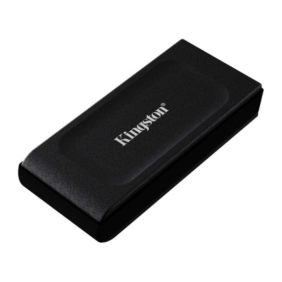 Kingston XS1000 1TB Disco SSD Externo USB 3.2 Gen 2 - Image 4