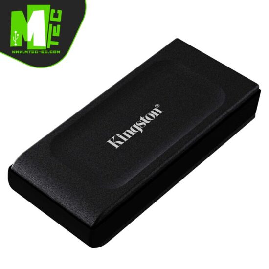 Kingston XS1000 1TB Disco SSD Externo USB 3.2 Gen 2