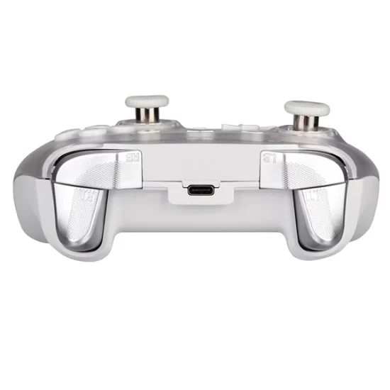Machenike G5 Pro White Gamepad Control Tri-mode - Image 7