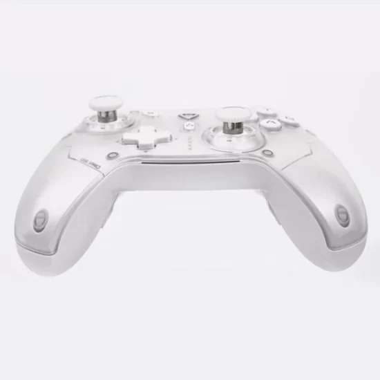 Machenike G5 Pro White Gamepad Control Tri-mode - Image 2