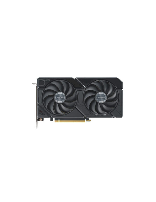 Asus Dual RX 7600 XT OC Edition 16GB GDDR6 - Image 2