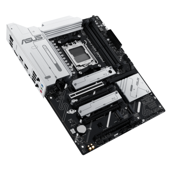 Asus Prime X870-P WIFI Mainboard AM5 DDR5 - Image 4