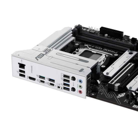 Asus Prime X870-P WIFI Mainboard AM5 DDR5 - Image 5