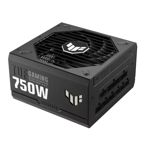 Asus TUF Gaming 750W Gold Fuente de Poder Modular - Image 3