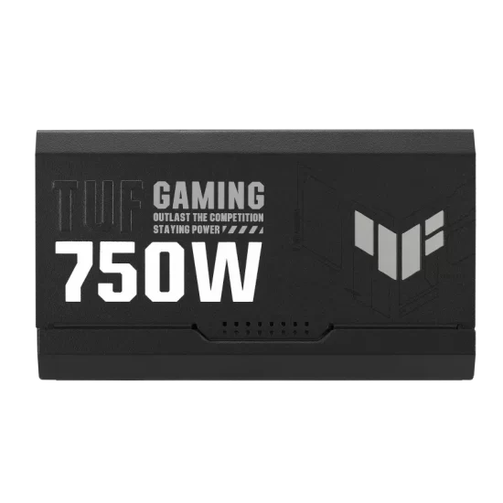 Asus TUF Gaming 750W Gold Fuente de Poder Modular - Image 4
